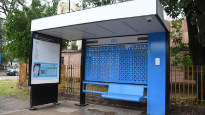 Decidieron recortar más las frecuencias y hoy solo habrá colectivos hasta las 14