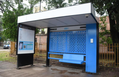 Decidieron recortar más las frecuencias y hoy solo habrá colectivos hasta las 14