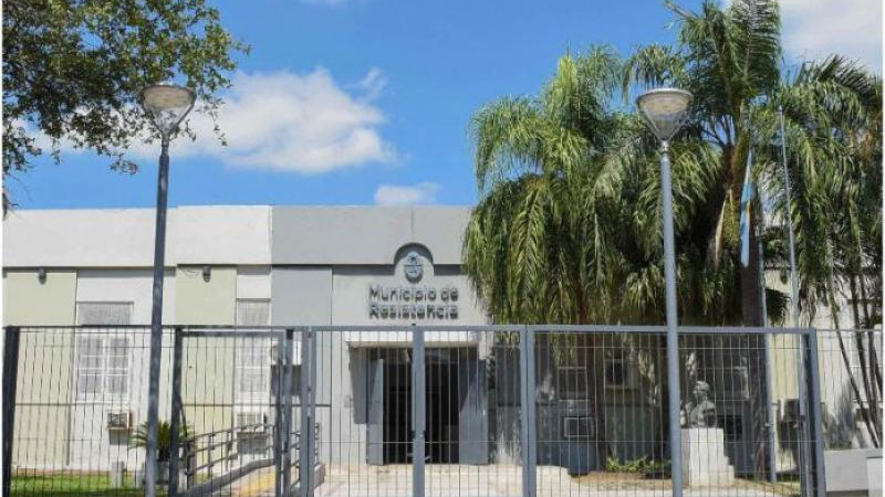 Aumento del 20% al básico para trabajadores municipales de Resistencia