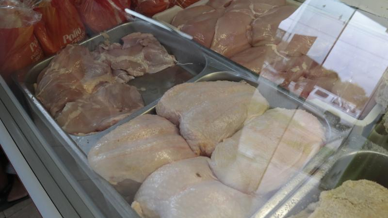 Las ofertas marcan el ritmo en el consumo de los resistencianos