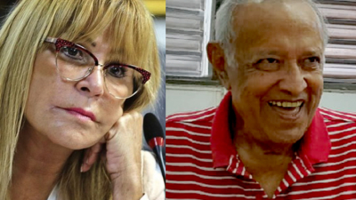 El fiscal Carniel pidió 10 años de prisión para Ayala y Sampayo