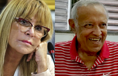 El fiscal Carniel pidió 10 años de prisión para Ayala y Sampayo