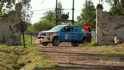 El Ministerio de Educación intervino la Escuela Agropecuaria de Charata, mientras se investigan denuncias