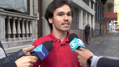 Uruguay: amenazas e intimidaciones en el Caso Penadés