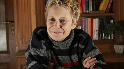 Murió Camila Perissé, una estrella de los 80 e ícono de las revistas