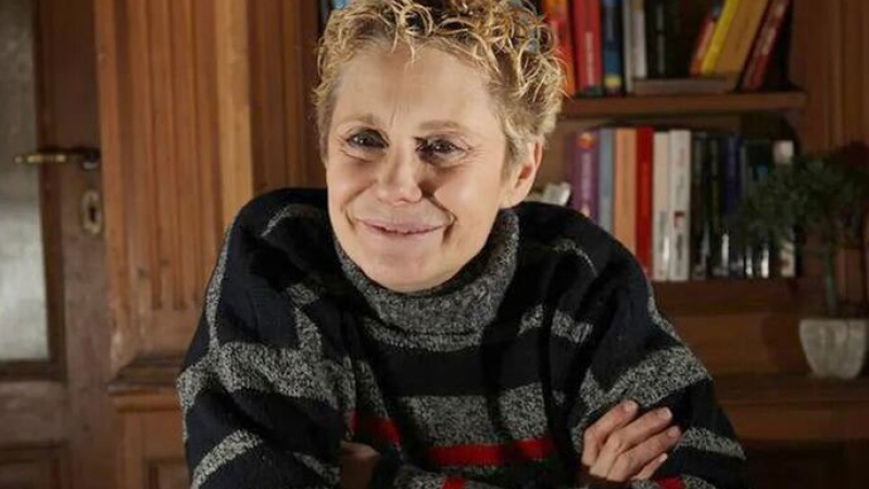 Murió Camila Perissé, una estrella de los 80 e ícono de las revistas