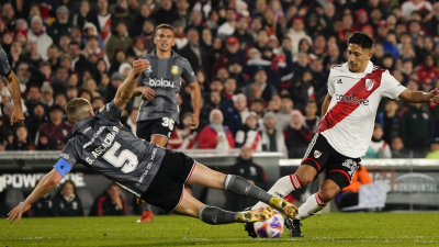 La Supercopa entre River y Estudiantes ya tiene fecha de disputa