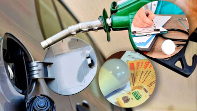 Cuáles son los aumentos de precios que trae marzo