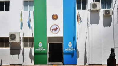 Legislatura: pidieron una sesión extraordinaria para mañana