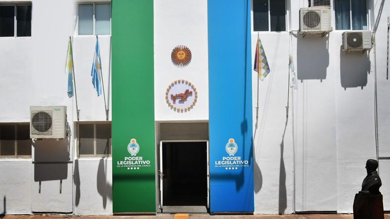 Leandro Zdero inaugura hoy el período 56° de sesiones ordinarias