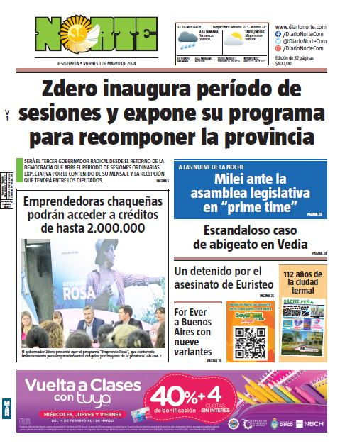 Edición del 01-03-2024