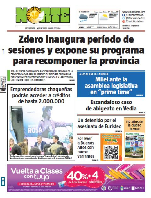 Edición del 01-03-2024
