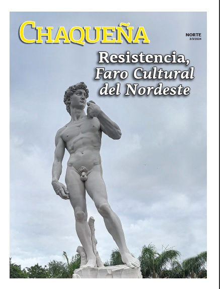 Resistencia, Faro Cultural del Nordeste