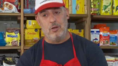 El dueño de un mini mercado porteño no quiso aumentar los precios y ahora tiene que cerrar por la inflación