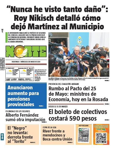 Edición del 06-03-2024