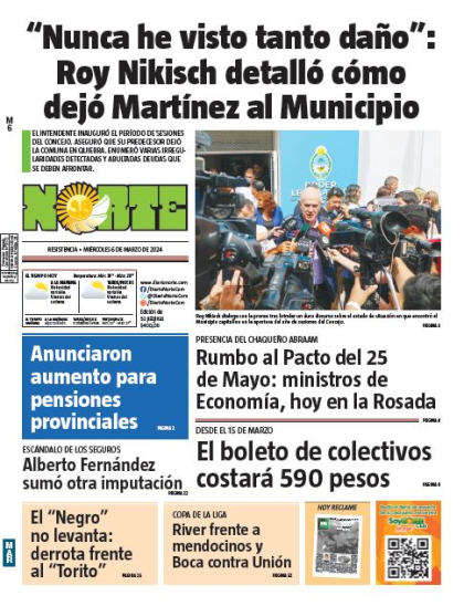 Edición del 06-03-2024