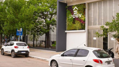 El IPDUV distribuirá las boletas de cuotas en más de 17.000 hogares de todo el Chaco