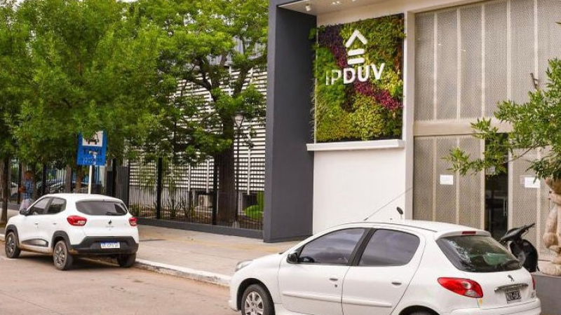 El IPDUV distribuirá las boletas de cuotas en más de 17.000 hogares de todo el Chaco