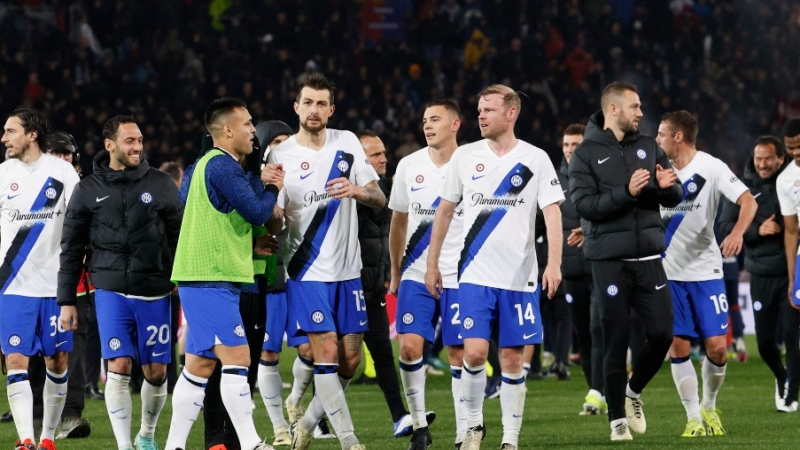 Inter volvió a ganar y le sacó 18 puntos a Juventus