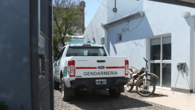 Fallo correntino permite investigar a agentes de la Unidad Penal 7