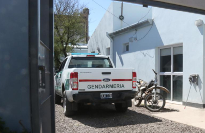 Fallo correntino permite investigar a agentes de la Unidad Penal 7