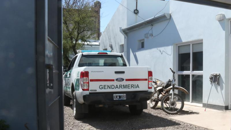 Fallo correntino permite investigar a agentes de la Unidad Penal 7