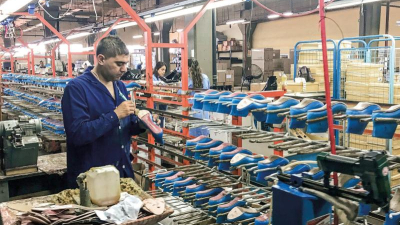Crece la incertidumbre por la evolución del empleo industrial en el Chaco