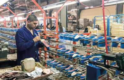 Crece la incertidumbre por la evolución del empleo industrial en el Chaco