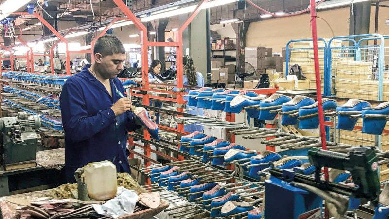 Crece la incertidumbre por la evolución del empleo industrial en el Chaco