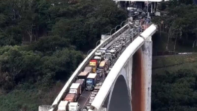 Paraguay desconoce el contrabando de cobre a Brasil