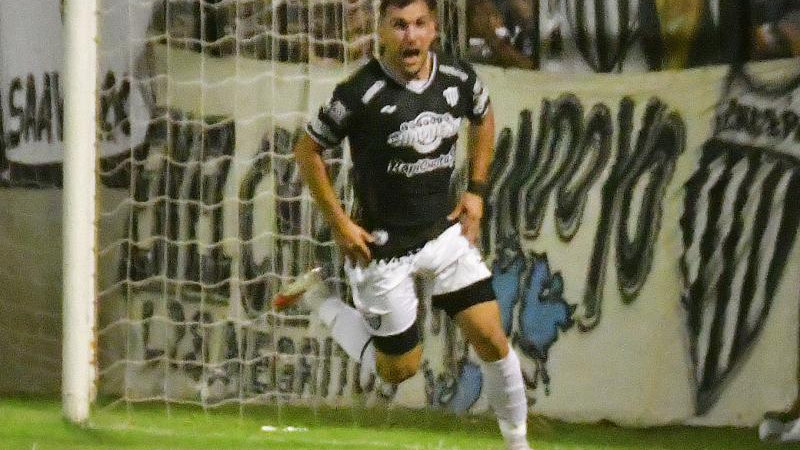 Lucio Pérez: "Ahora hay que tratar de hacer otro buen partido de visitante"