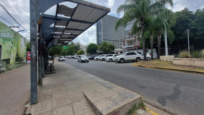 Boletazo de casi 600% y otra vez sin transporte en la capital