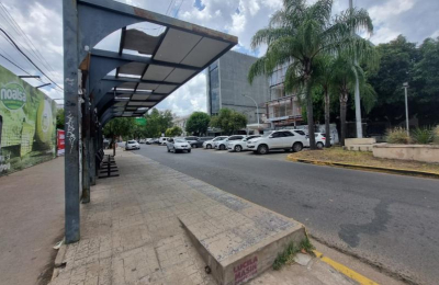 Boletazo de casi 600% y otra vez sin transporte en la capital