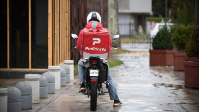 El impacto urbano de las plataformas digitales