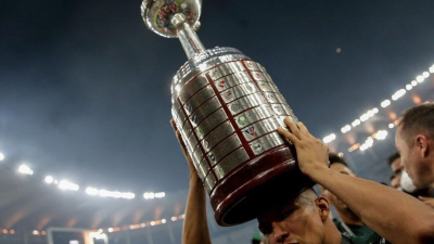 Libertadores: River, Central, Estudiantes, San Lorenzo y Talleres conocerán sus rivales