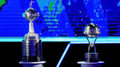 Comienzan las fases de grupos de la Libertadores y la Sudamericana