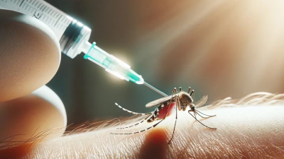 El Gobierno considera que "no es necesaria" una campaña de vacunación contra el dengue