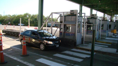 Con el aumento de 200 por ciento propuesto por Vialidad, cruzar a Corrientes costaría 900 pesos