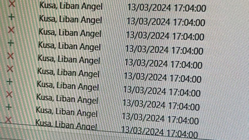 El estudio de Funes de Rioja redactó el paquete fiscal del gobieno
