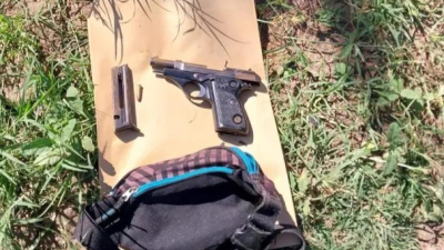 Asesinaron a un hombre en la zona norte de Resistencia