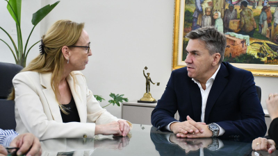 Coordinan trabajos clínicos sobre dengue con la Organización Panamericana de la Salud