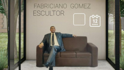 Pedido a concejales para que permitan un homenaje a Fabriciano en la plaza 25 de Mayo