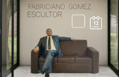 Pedido a concejales para que permitan un homenaje a Fabriciano en la plaza 25 de Mayo