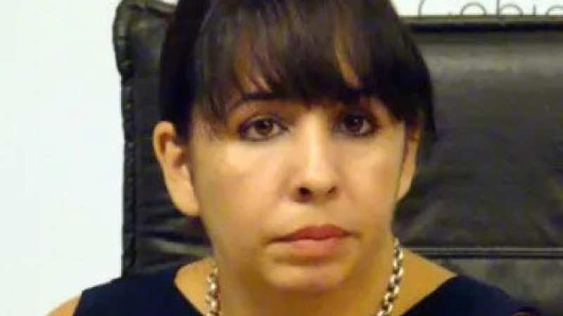 Vehículos recuperados: Noelia Canteros defiende lo actuado por Capitanich