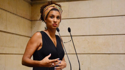 Brasil: detuvieron a tres sospechosos del asesinato de Marielle Franco