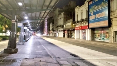 La Municipalidad de Rosario es renuente por ahora a forzar la reanudación