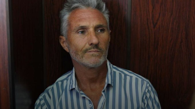 Perpetua para Nicolás Pachelo por el crimen de María Marta García Belsunce