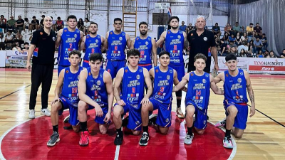 Hindú Club complicó su clasificación en Santiago