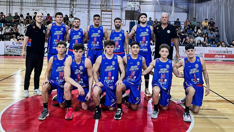 Hindú Club complicó su clasificación en Santiago