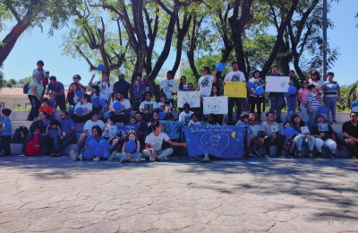 Actividades por el Día Mundial de Concienciación sobre el Autismo